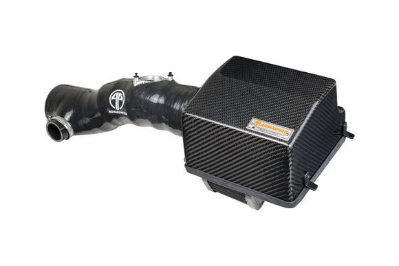 Honda CR-V 6th Carbon Fiber Air Intake