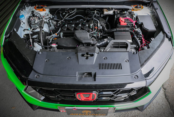 Honda CR-V 6th Carbon Fiber Air Intake