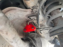 PowerFlex Honda Civic/ Accord Exhaust Mount EP3/DC5-3