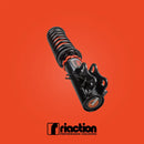 Honda Fit Reaction Coilovers-3