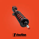 Honda Fit Reaction Coilovers-5