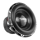 DS18 Hooligan High Excursion Subwoofer 15in 4000 Watts RMS 1 ohm DVC-1