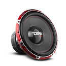 DS18 Hooligan Subwoofer 15in 4000 Watts RMS 1 ohm DVC-1