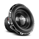 DS18 Hooligan High Excursion Subwoofer 15in 4000 Watts RMS 2 ohm DVC-1