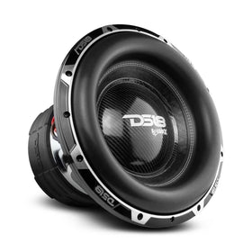 DS18 Hooligan High Excursion Subwoofer 15in 4000 Watts RMS 2 ohm DVC