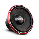 DS18 Hooligan Subwoofer 15in 4000 Watts RMS 4 ohm DVC-1