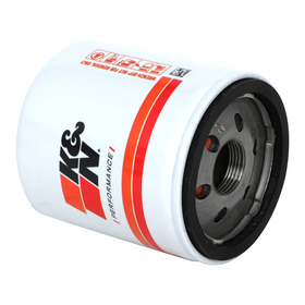 K&N Premium Wrench-Off Oil Filter HP-1020