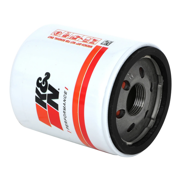K&N Premium Wrench-Off Oil Filter HP-1020