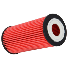 K&N Performance Oil Filter for 2019 Audi A3 2.0L - 0