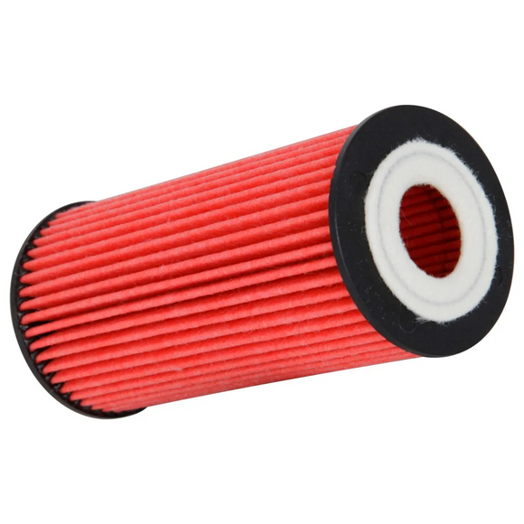 K&N Performance Oil Filter for 2019 Audi A3 2.0L