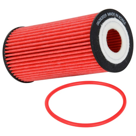K&N Performance Oil Filter for 2019 Audi A3 2.0L