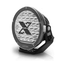 Project X Series X HP.85 - High Power 8.5 Inch Led Auxiliary Light - Combo Beam-1