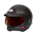 Bell HP10 Rally WW (HANS) (7 1/2) FIA8860-2018 - Size 60 Helmet-1
