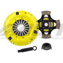 ACT 1990 Honda Prelude HD/Race Sprung 4 Pad Clutch Kit-1