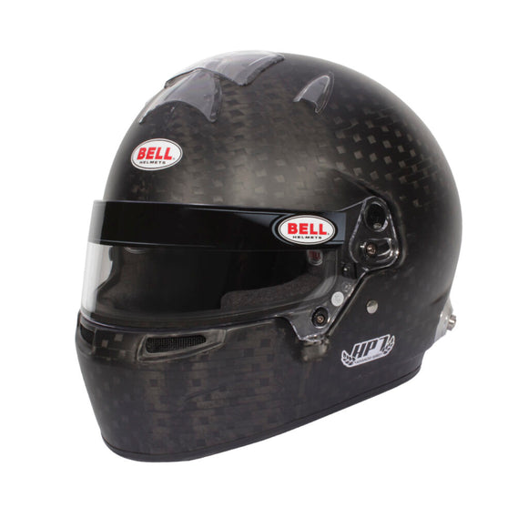 Bell HP7 EVO-IV Carbon FIA8860-2018 (HANS) - Size 59
