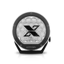 Project X Series X HP.70 - High Power 7 Inch Led Auxiliary Light - Combo Beam-2