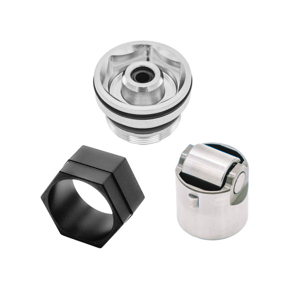 HPFP Rebuild Kit - Audi - Gen 3 2.0T (2016+) With Tool