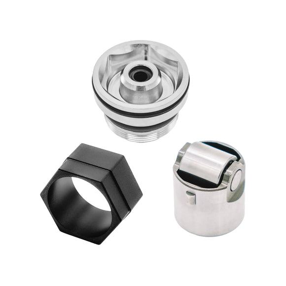 TGK Motorsport HPFP Rebuild Kit - Audi / Gen 3 2.0T | TGK-HPFP-07