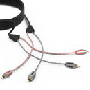 DS18 Level 3 RCA Wire 16-Feet-1