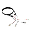 DS18 Level 3 RCA Wire 6-Feet-1