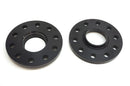 H&R Trak+ 15mm DR Wheel Adaptor Bolt 5/130 Center Bore 71.6 Bolt Thread 14x1.5 - Black-1