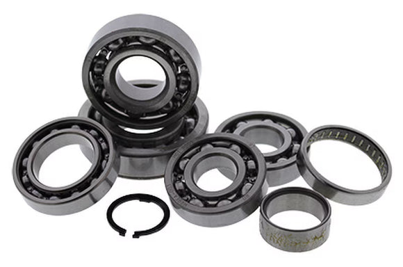 Hot Rods 00-02 Kawasaki KX 125 125cc Transmission Bearing Kit