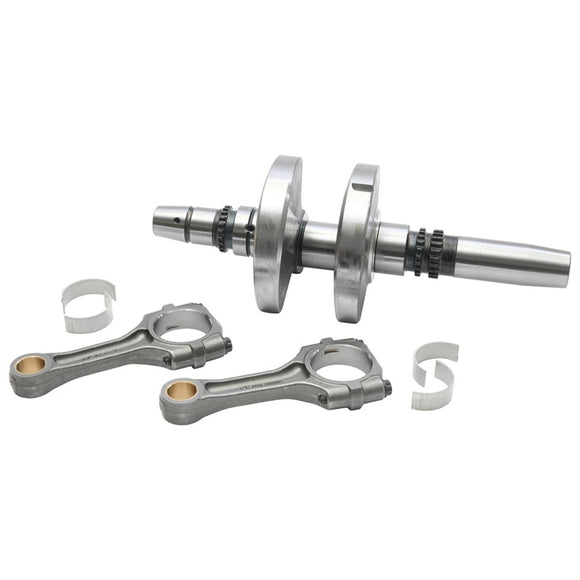 Hot Rods 2011 Commander 800/12-19 Commander 800R/13-15 Commander 800R DPS Crankshaft Assembly