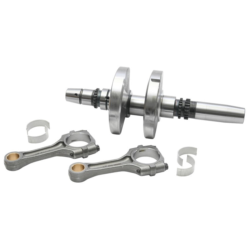 Hot Rods 2011 Commander 800/12-19 Commander 800R/13-15 Commander 800R DPS Crankshaft Assembly