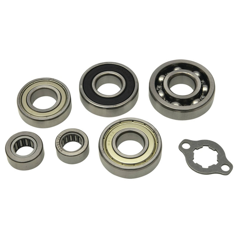 Hot Rods 88-06 Yamaha YFS 200 Blaster 200cc Transmission Bearing Kit