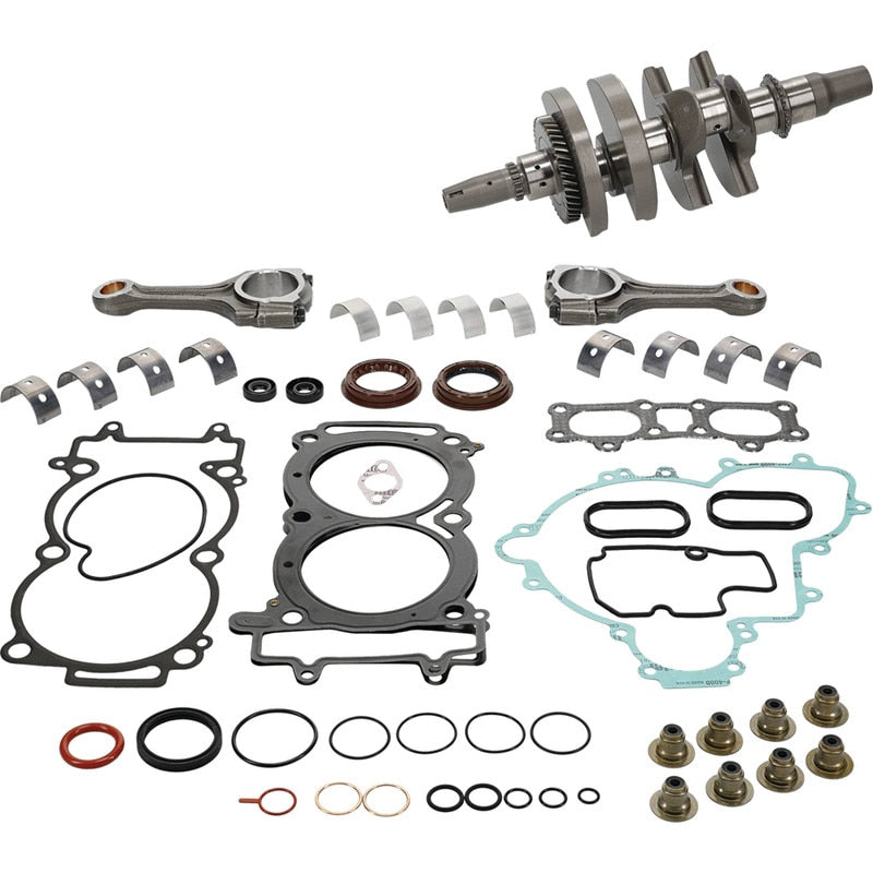 Hot Rods 2017 Ranger XP 1000 Crew/2017 Ranger XP 1000 Crew EPS Bottom End Kit