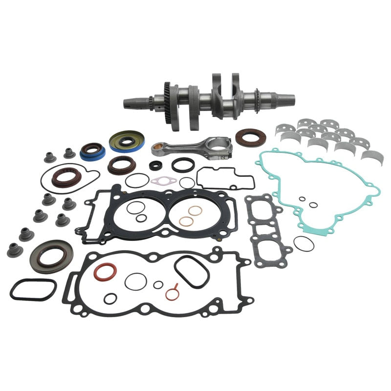 Hot Rods 13-15 Polaris Ranger 900 XP 900cc Bottom End Kit