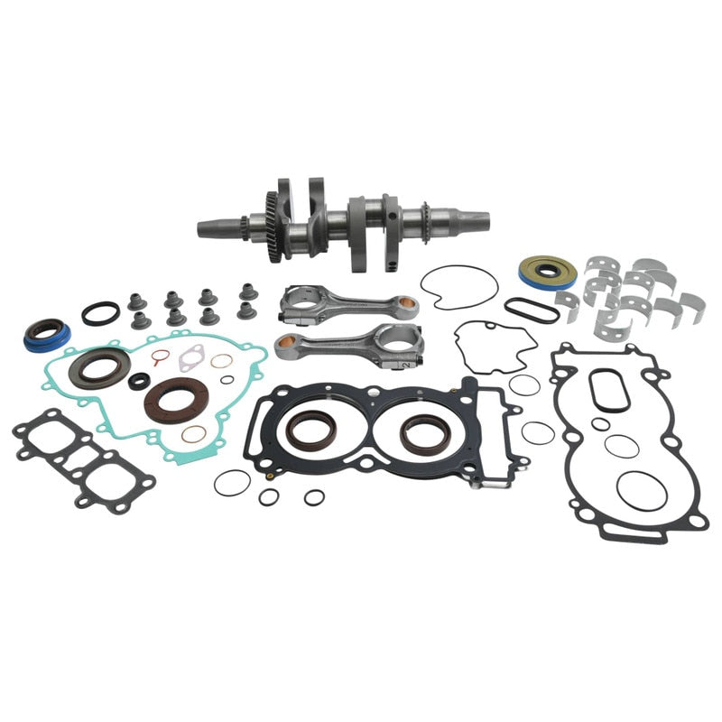 Hot Rods 2018 RZR 4 900/18-20 RZR 900 50 Inch Bottom End Kit