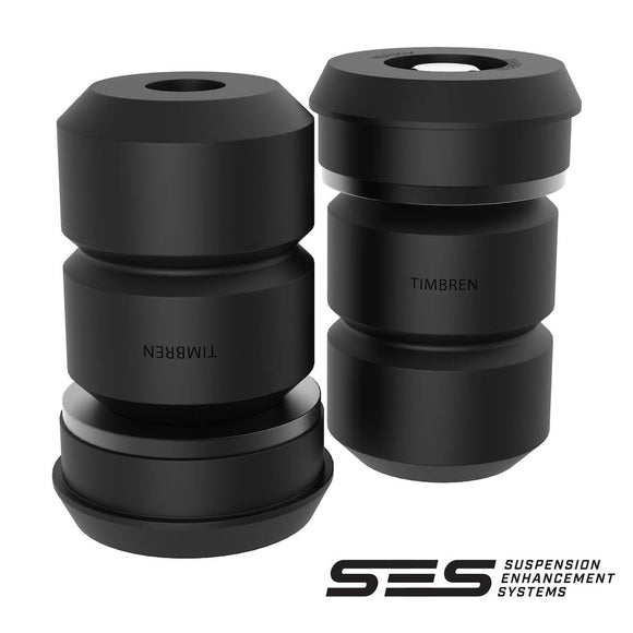 Timbren 2018 Honda Odyssey Rear Suspension Enhancement System