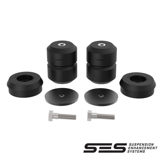 Timbren 2018 Honda Odyssey Rear Suspension Enhancement System - 0