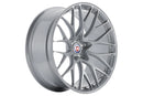 HRE G90 / G99 M5 520 Series Forged Monoblok 21" Square Wheel Set - IND Spec-8