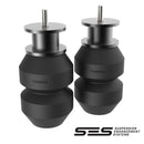 Timbren 1999 Honda Odyssey Rear Suspension Enhancement System-1