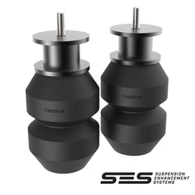 Timbren 1999 Honda Odyssey Rear Suspension Enhancement System