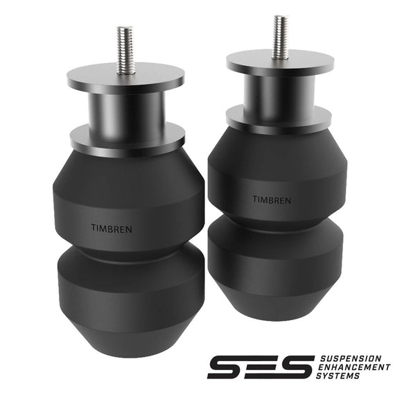 Timbren 1999 Honda Odyssey Rear Suspension Enhancement System