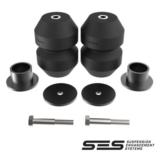 Timbren 1999 Honda Odyssey Rear Suspension Enhancement System - 0