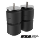 Timbren 1996 Isuzu Oasis Rear Suspension Enhancement System-1