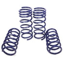 H&R 11-18 Volvo S60 (AWD) T6 Sport Spring-1