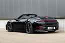H&R 20-21 Porsche 911/992 Carrera 4S Cabrio/Coupe Sport Spring (Incl. PASM/Front End Lift)-3