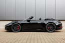H&R 20-21 Porsche 911/992 Carrera 4S Cabrio/Coupe Sport Spring (Incl. PASM/Front End Lift)-4