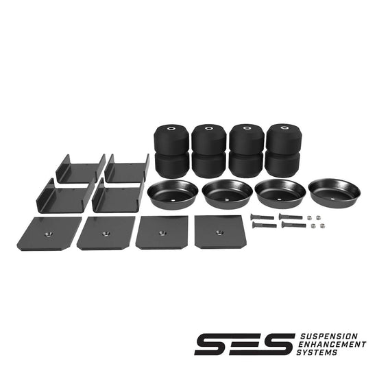 Timbren Suspension Enhancement System