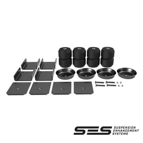 Timbren Suspension Enhancement System - 0