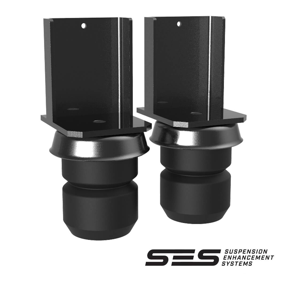 Timbren Suspension Enhancement System