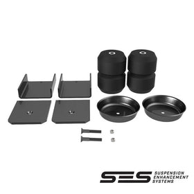 Timbren Suspension Enhancement System - 0