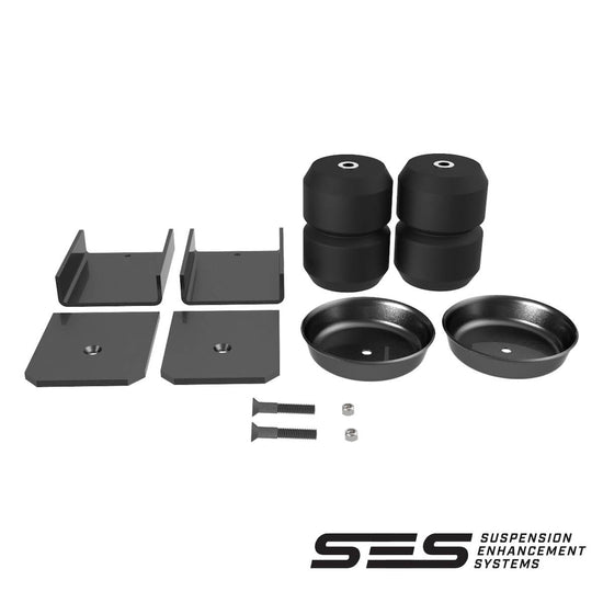 Timbren Suspension Enhancement System - 0