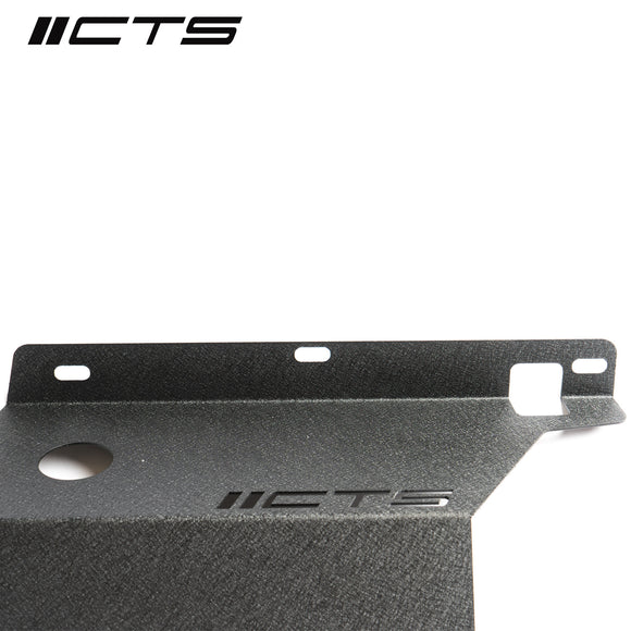 BMW F-series/G-series B46/B48 Turbo Heat Shield
