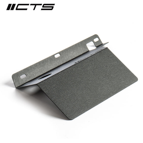 BMW F-series/G-series B46/B48 Turbo Heat Shield